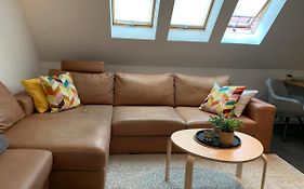 Ferienwohnung Lüttje Hörn